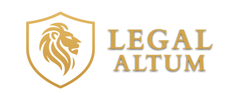 LEGAL ALTUM